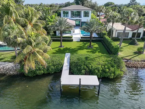 2085 Vitex Lane North Palm Beach FL 33408