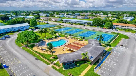 226 Andover I West Palm Beach FL 33417