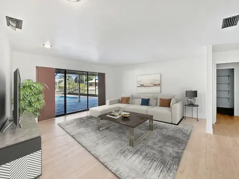 5506 Echo Pines Circle Fort Pierce FL 34951