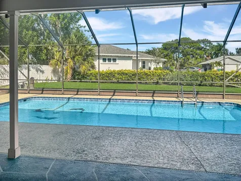 5506 Echo Pines Circle Fort Pierce FL 34951