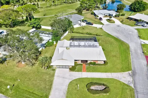 5506 Echo Pines Circle Fort Pierce FL 34951