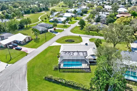 5506 Echo Pines Circle Fort Pierce FL 34951