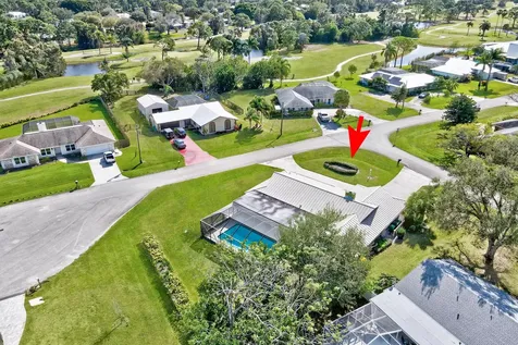 5506 Echo Pines Circle Fort Pierce FL 34951