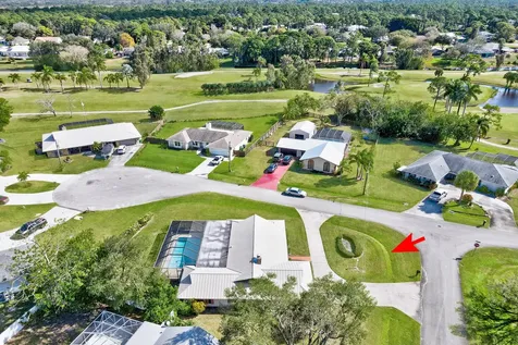 5506 Echo Pines Circle Fort Pierce FL 34951