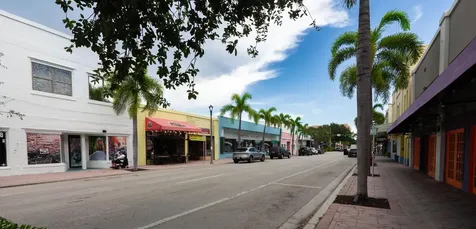 3652 Alexander Court Lake Worth FL 33463
