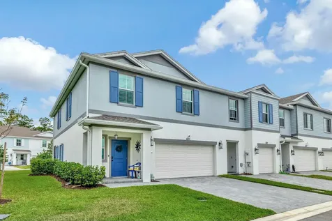 601 Ne Waters Edge Lane Port Saint Lucie FL 34983