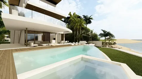 3050 S Ocean Boulevard Manalapan FL 33462