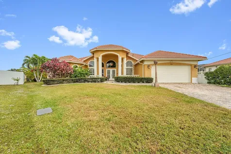 5909 Nw Bayou Court Port Saint Lucie FL 34986