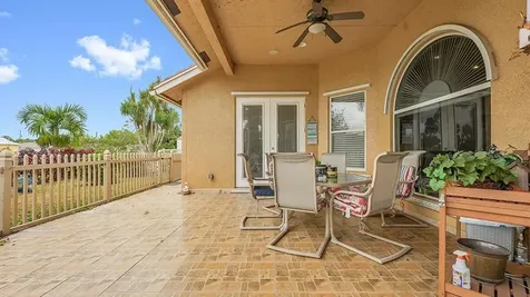 5909 Nw Bayou Court Port Saint Lucie FL 34986