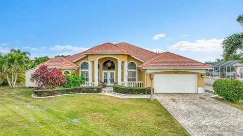 5909 Nw Bayou Court Port Saint Lucie FL 34986