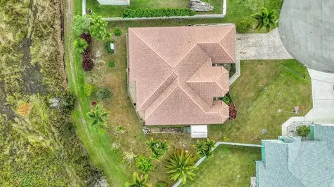 5909 Nw Bayou Court Port Saint Lucie FL 34986