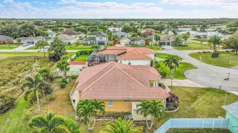 5909 Nw Bayou Court Port Saint Lucie FL 34986
