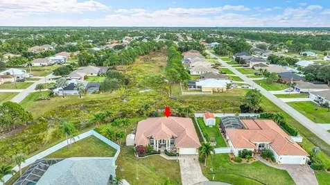 5909 Nw Bayou Court Port Saint Lucie FL 34986