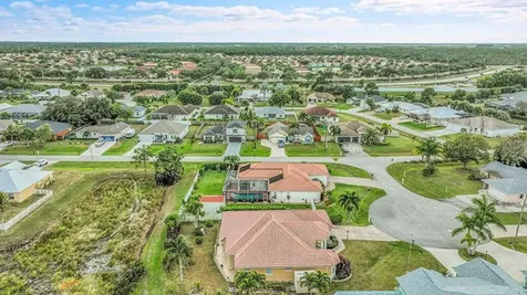 5909 Nw Bayou Court Port Saint Lucie FL 34986