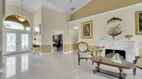 5909 Nw Bayou Court Port Saint Lucie FL 34986