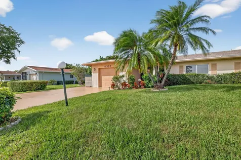 6357 Overland Drive Delray Beach FL 33484