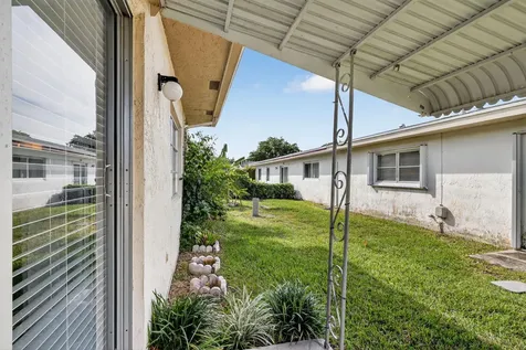 6357 Overland Drive Delray Beach FL 33484