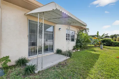 6357 Overland Drive Delray Beach FL 33484