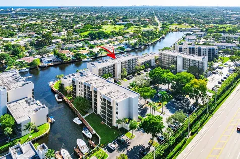 18 Royal Palm Way Boca Raton FL 33432
