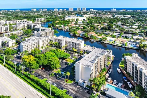 18 Royal Palm Way Boca Raton FL 33432