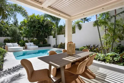 1246 George Bush Boulevard Delray Beach FL 33483