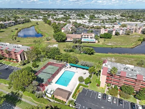 7300 Lake Circle Drive Margate FL 33063