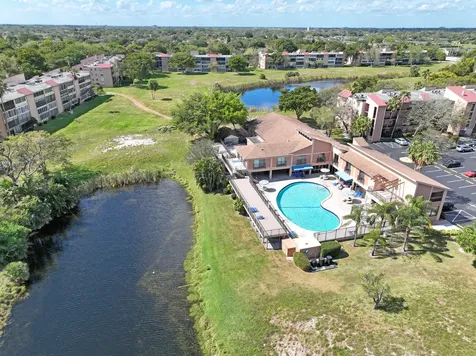 7300 Lake Circle Drive Margate FL 33063