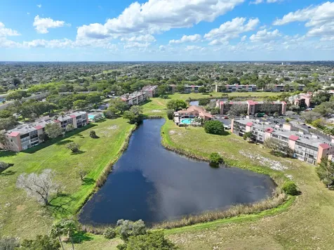 7300 Lake Circle Drive Margate FL 33063