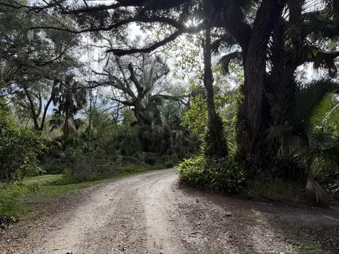 0 Undisclosed Okeechobee FL 34974