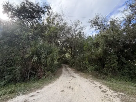 0 Undisclosed Okeechobee FL 34974