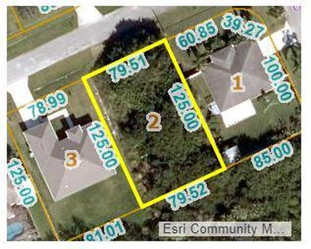 342 SW Feldman Avenue Port Saint Lucie FL 34953