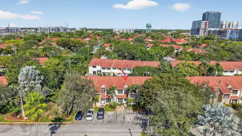 237 City View Drive Fort Lauderdale FL 33311