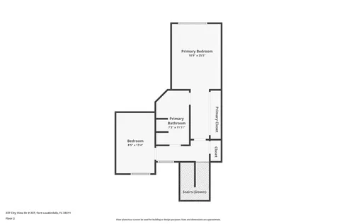237 City View Drive Fort Lauderdale FL 33311
