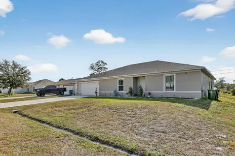 644 Sw Hoffenberg Avenue Port Saint Lucie FL 34953