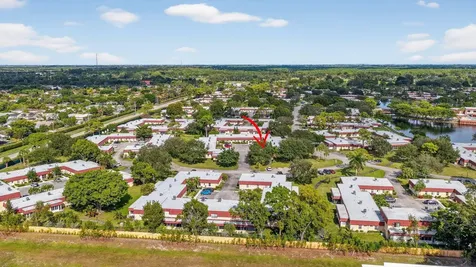 846 Salem Lane Lake Worth FL 33467