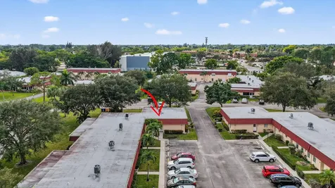 846 Salem Lane Lake Worth FL 33467