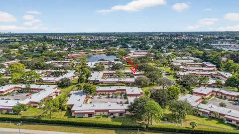 846 Salem Lane Lake Worth FL 33467