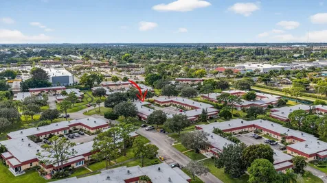 846 Salem Lane Lake Worth FL 33467