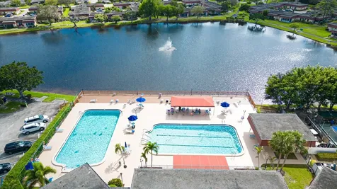 846 Salem Lane Lake Worth FL 33467