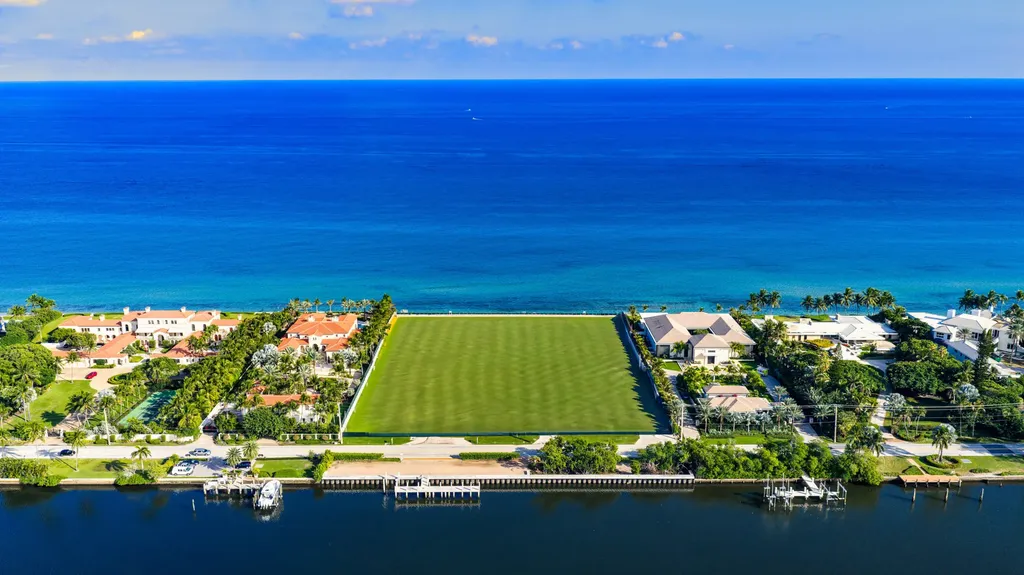 1120 S Ocean Boulevard Manalapan FL 33462