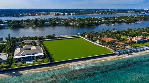 1120 S Ocean Boulevard Manalapan FL 33462