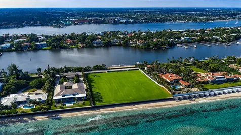 1120 S Ocean Boulevard Manalapan FL 33462