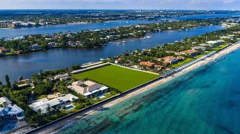 1120 S Ocean Boulevard Manalapan FL 33462