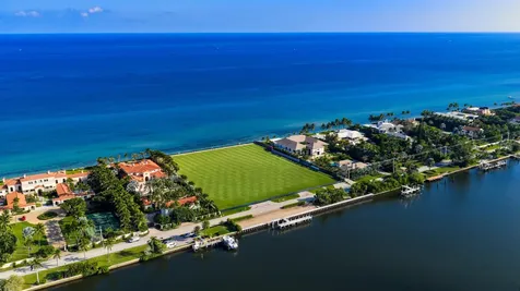 1120 S Ocean Boulevard Manalapan FL 33462