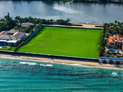 1120 S Ocean Boulevard Manalapan FL 33462