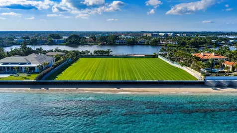 1120 S Ocean Boulevard Manalapan FL 33462