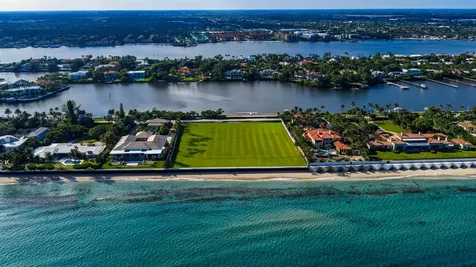 1120 S Ocean Boulevard Manalapan FL 33462