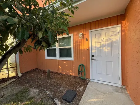 802 Shorewinds Drive Fort Pierce FL 34949