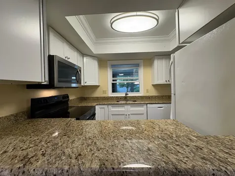 802 Shorewinds Drive Fort Pierce FL 34949