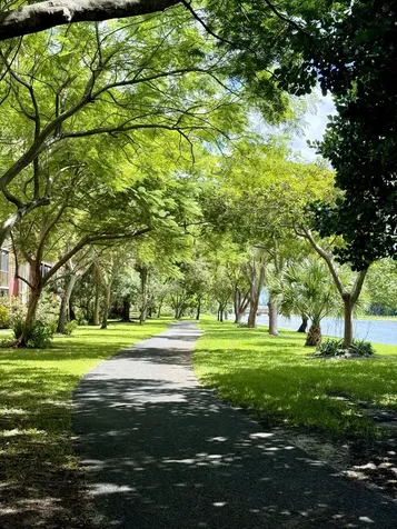2202 S Cypress Bend Drive Pompano Beach FL 33069
